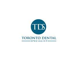 sobujvi11님에 의한 Modern Logo For Dentist/Dental Office을(를) 위한 #316
