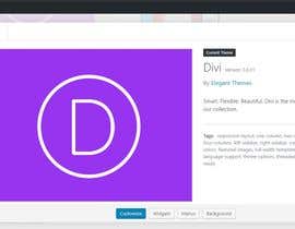#10 for Divi Layout Contest by mdmarufhossin741