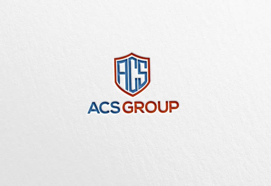 Penyertaan Peraduan #138 untuk                                                 Create a logo for the company ACS Group.
                                            