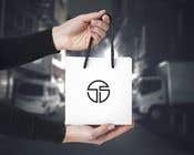 #184 for Bag Brand Logo Design by alamgir0000