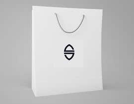 #103 ， Bag Brand Logo Design 来自 raz30506
