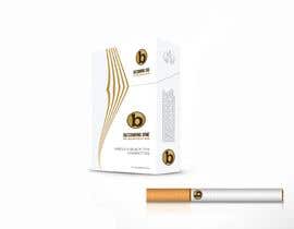 #37 Professional Cigarette Box Design with Modern Style részére kalaja07 által