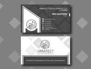 #80 for Business Cards Design. by mahfuz97
