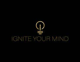 #401 untuk Logo Design for &quot;Ignite Your Mind&quot; oleh linxme