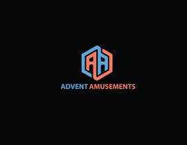 #27 for Design a logo for an arcade amusement game company by alamin355