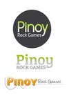 Graphic Design Inscrição do Concurso Nº1 para Logo Design for Pinoy Rock Games