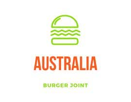 #2 för logo design for an Australian themed restaurant av nurainmohdhusni