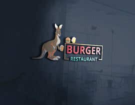 #9 för logo design for an Australian themed restaurant av Rakibul0696