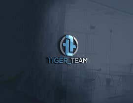 #27 for #TIGER_team logo av Hridoykhan22