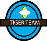 Nro 4 kilpailuun #TIGER_team logo käyttäjältä masudrana005