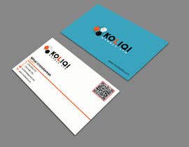 #573 for Business Cards by mdabusyed