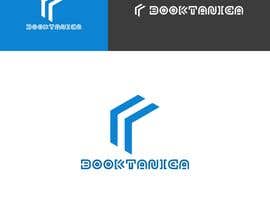 #52 for Logo for bookstore af athenaagyz