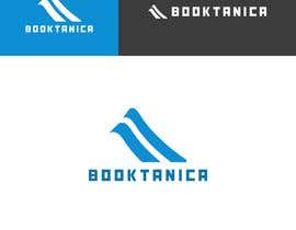 #58 for Logo for bookstore af athenaagyz