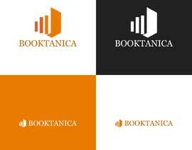 #51 for Logo for bookstore by charisagse