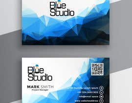 #33 for Business Card and Logo Design by hassanelkhtat1
