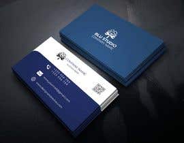 Číslo 37 pro uživatele Business Card and Logo Design od uživatele mdsaifkhan55551
