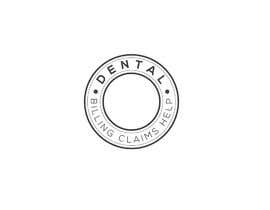 Nambari 380 ya Design A Logo for Dental Billing Claims Help na kafikhokon