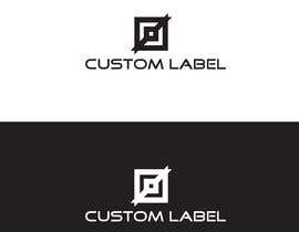faisalaszhari87 tarafından Custom Apparel Brand - looking for a logo. için no 18