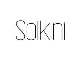 #10 för Solkini Website and Instagram Branding av NSyakirin