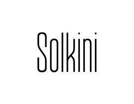 #13 para Solkini Website and Instagram Branding de NSyakirin