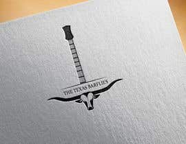 #19 ， Country band logo design 来自 jackdaneil