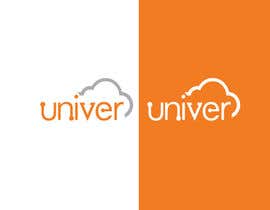 #228 for Univer logo by eifadislam