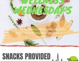 #114 для Wellness Wednesdays від m2ny