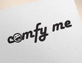 #524 for Comfy Me Logo by Designdeal011