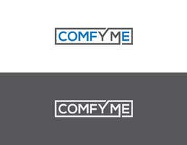 #355 for Comfy Me Logo by mdrahim440