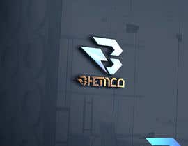 #43 Create a Logo for &quot;BHEMCO&quot; Company részére Akhms által