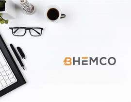 #13 Create a Logo for &quot;BHEMCO&quot; Company részére jesminshimul által