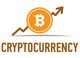 Ảnh thumbnail bài tham dự cuộc thi #2 cho                                                     Logo Design for Cryto currency exchange
                                                