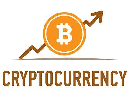 Bài tham dự cuộc thi #2 cho                                                 Logo Design for Cryto currency exchange
                                            