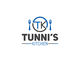 Imej kecil Penyertaan Peraduan #50 untuk                                                     Urgent need of Logo Design for a Restaurant named - Tunni's Kitchen (in Delhi, India)
                                                