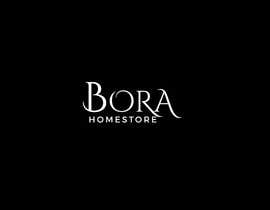 #462 for Logo Designs For BORA HOMESTORE by mdtarikul123