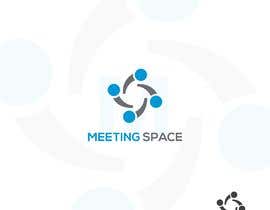 #559 for create a logo for our meeting space by sobujvi11