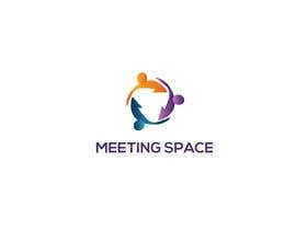 #562 para create a logo for our meeting space de sobujvi11