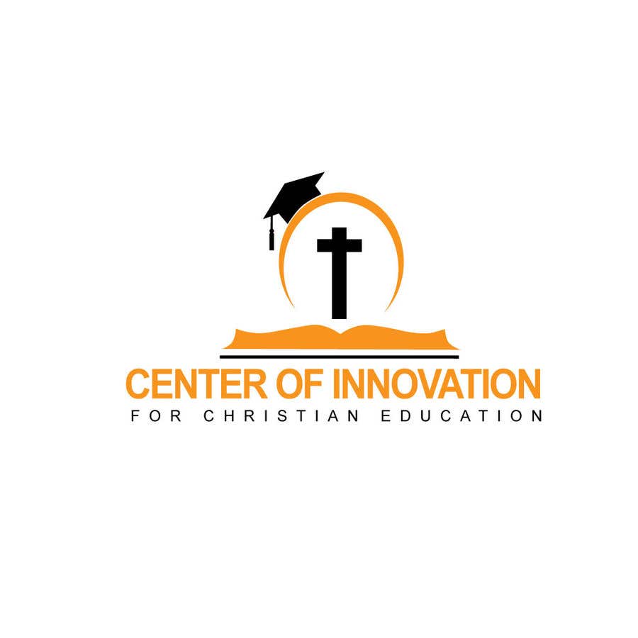 Konkurrenceindlæg #10 for                                                 Logo for Innovation for Christian Education
                                            