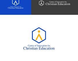 Číslo 34 pro uživatele Logo for Innovation for Christian Education od uživatele athenaagyz