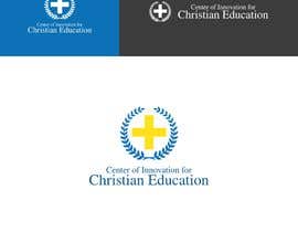 Číslo 36 pro uživatele Logo for Innovation for Christian Education od uživatele athenaagyz
