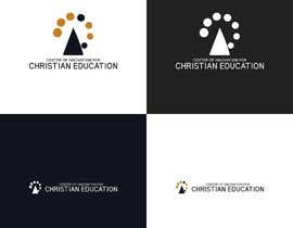Číslo 38 pro uživatele Logo for Innovation for Christian Education od uživatele charisagse