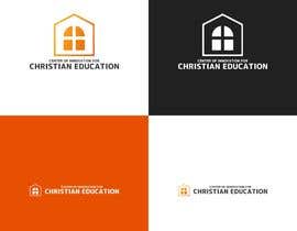 Číslo 39 pro uživatele Logo for Innovation for Christian Education od uživatele charisagse