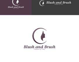 #49 for Need a logo for  a Make Up Salon by athenaagyz