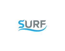 #341 for Logo for software team called &quot;SURF&quot; by nazzasi69