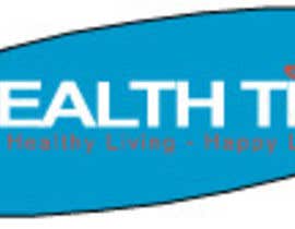 #41 untuk Design a Logo for a Health Tips Website oleh adnanbahrian