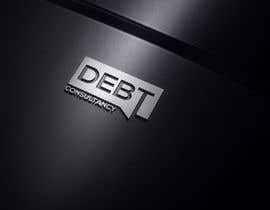 #35 za Logo Design For Debt Consultancy Business. od Mvstudio71