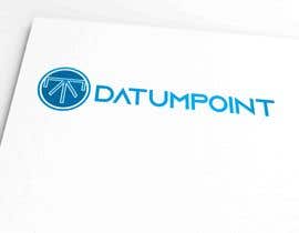 #202 for Logo Design for Datumpoint by robsonpunk