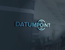 #200 for Logo Design for Datumpoint by nazzasi69