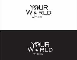 #891 สำหรับ Your World Within (Logo) โดย conceptmagic