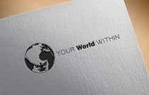 #780 para Your World Within (Logo) de skriyadul3690
